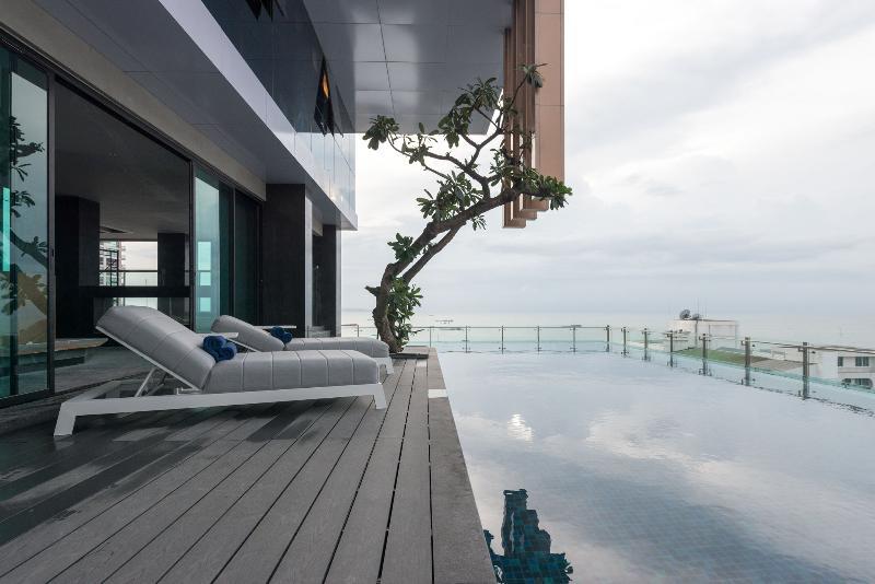 Mytt - Sha Extra 5* Pattaya