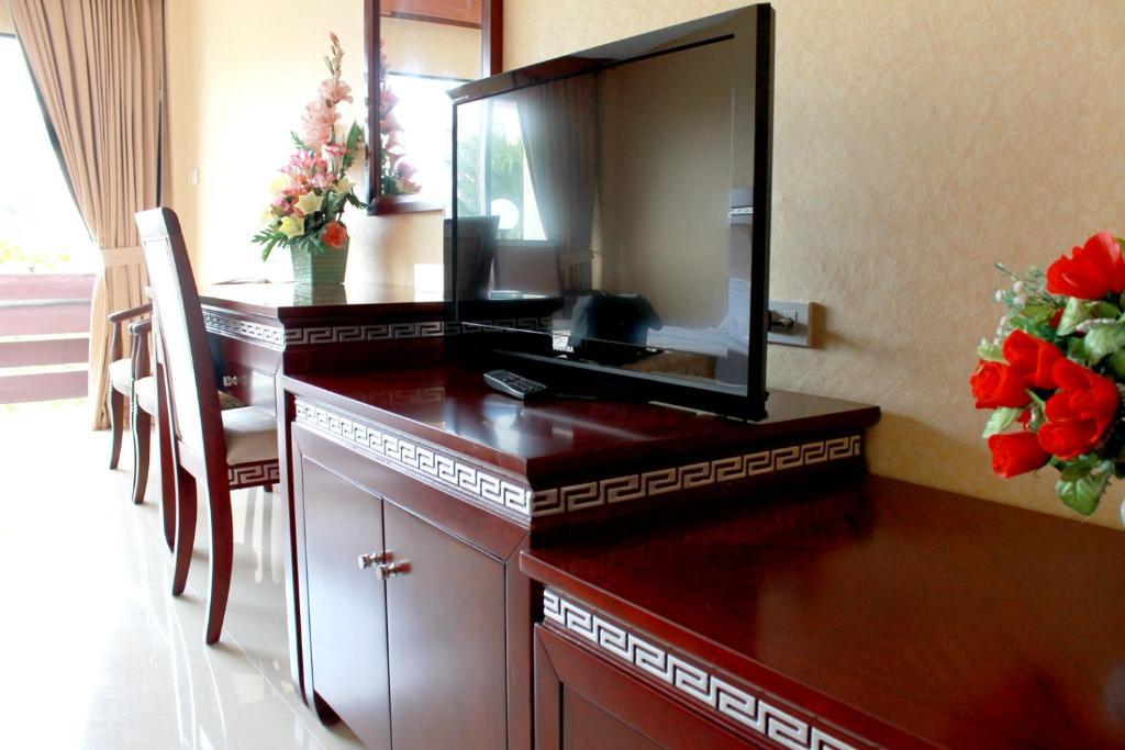 Mermaid's Jomtien 3* Pattaya