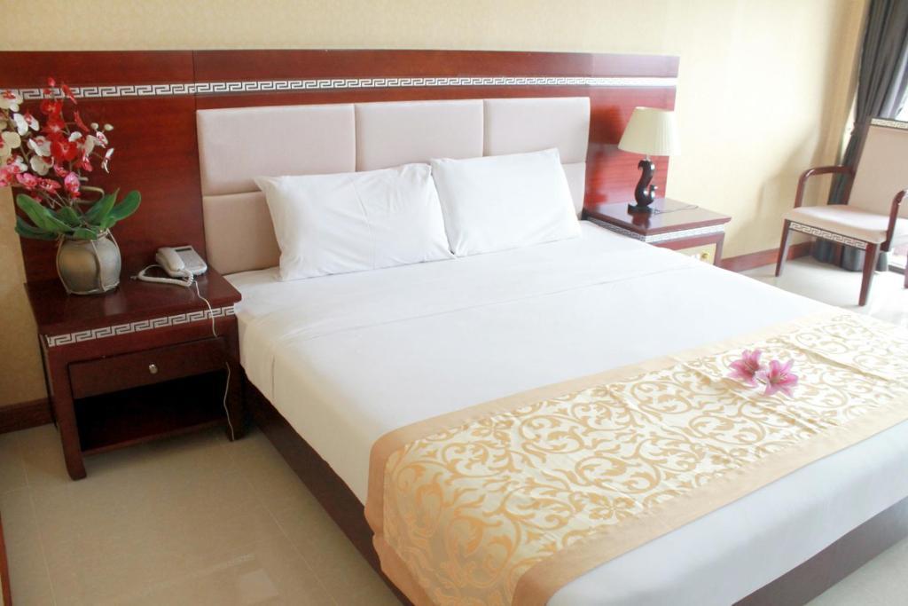 Resort Mermaid's Jomtien