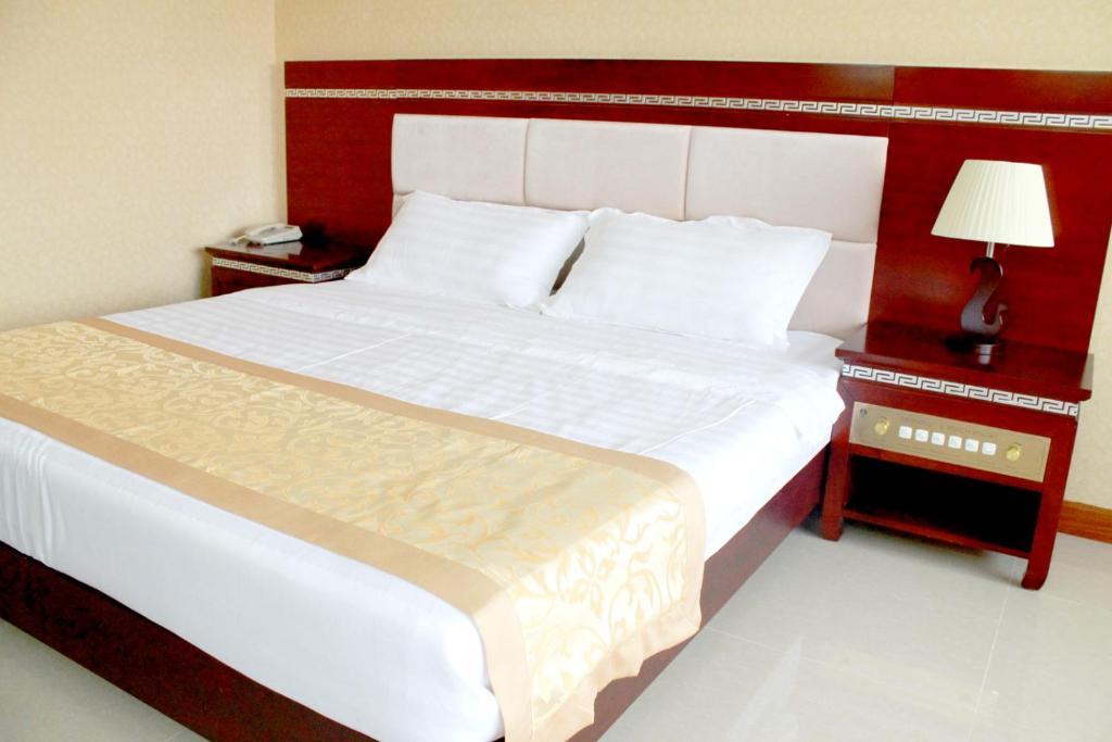 Mermaid's Jomtien Resort Pattaya