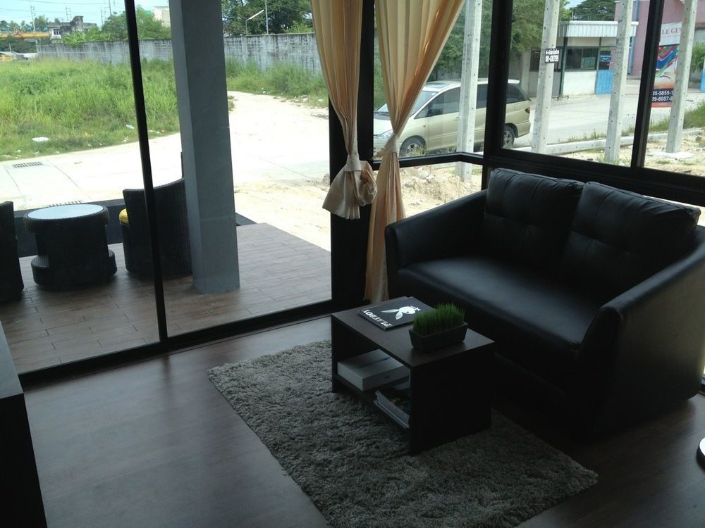 Legen And Luxury Service Pattaya