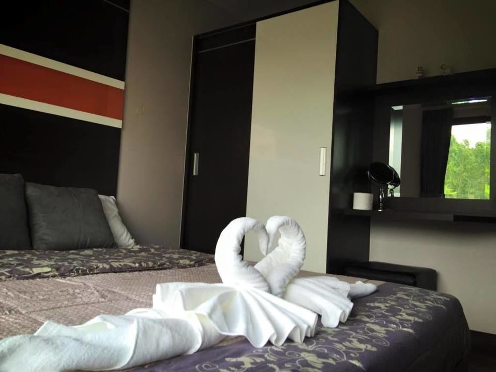 Hotel Legen And Luxury Service Pattaya