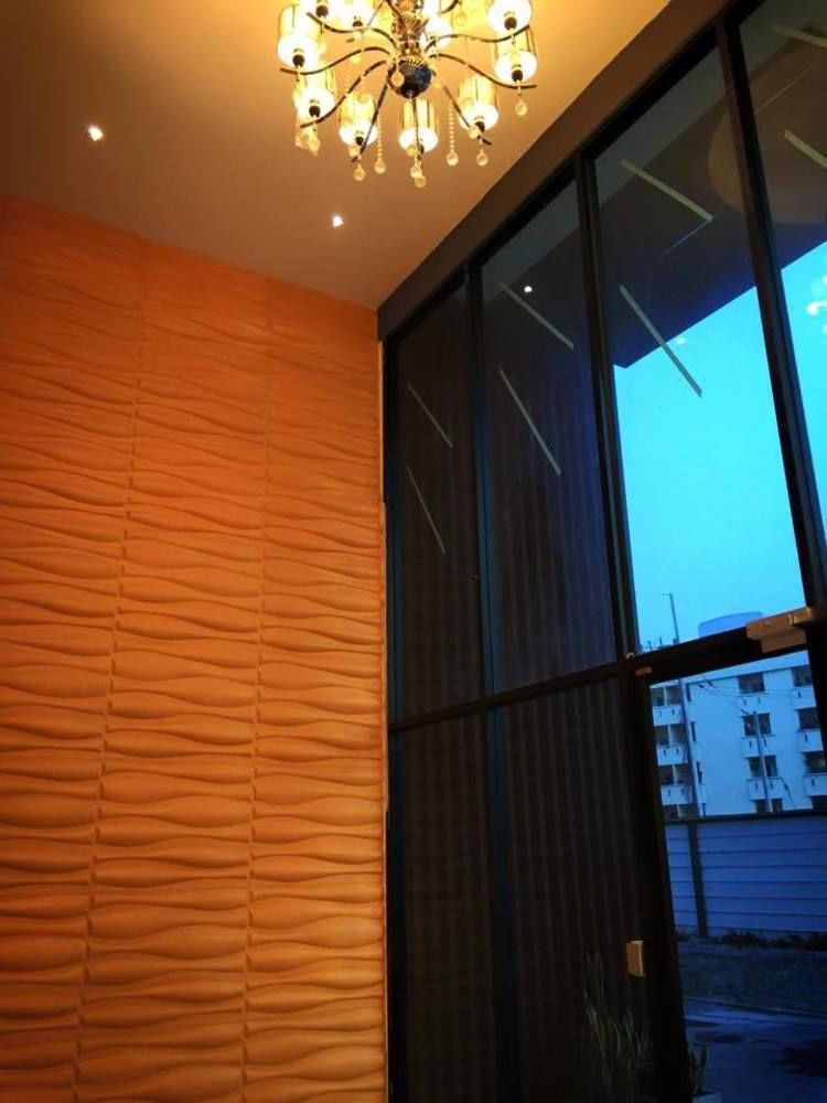 Legen And Luxury Service Pattaya
