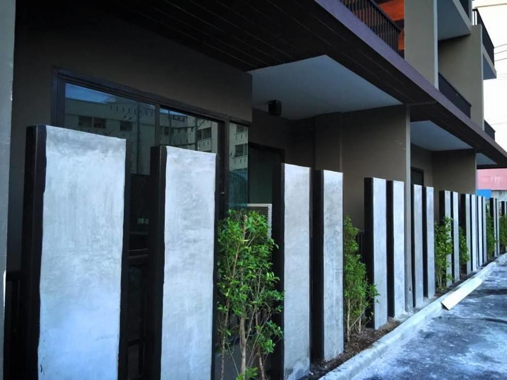 Hotel Legen And Luxury Service Pattaya