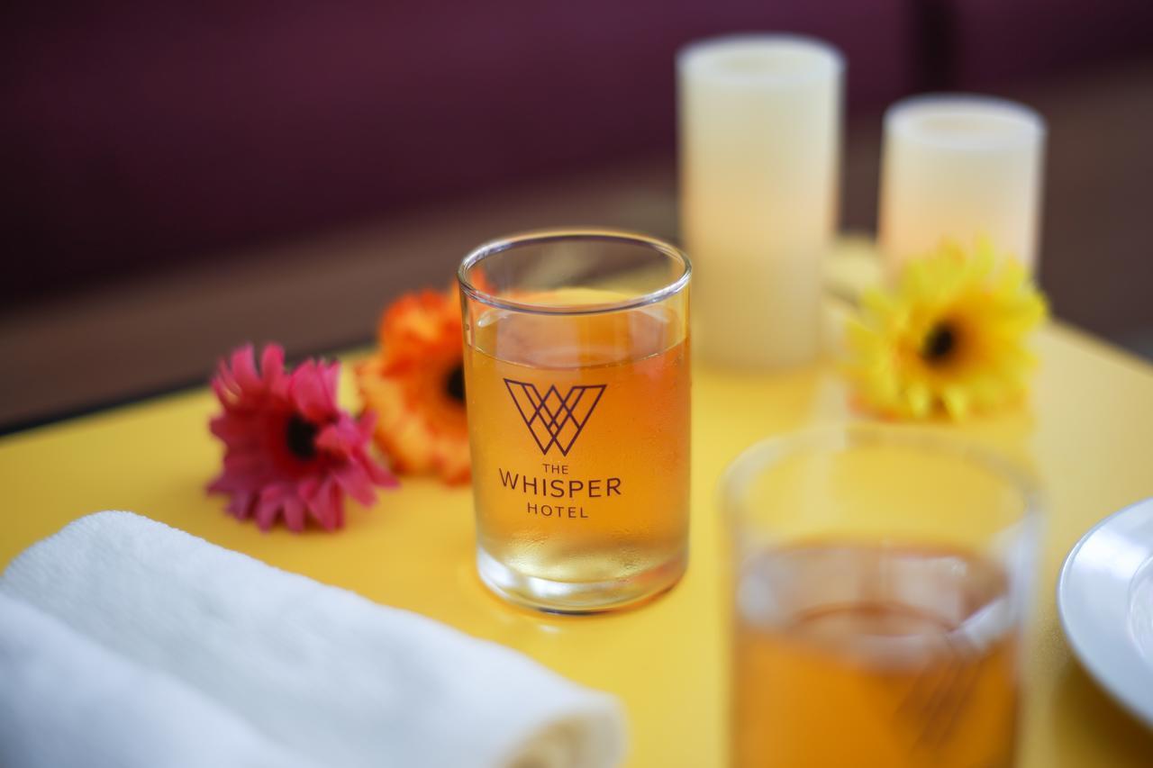 The Whisper 3* Pattaya