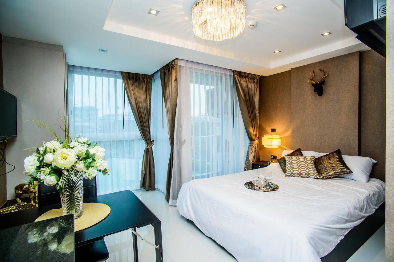 Serenity Pattaya