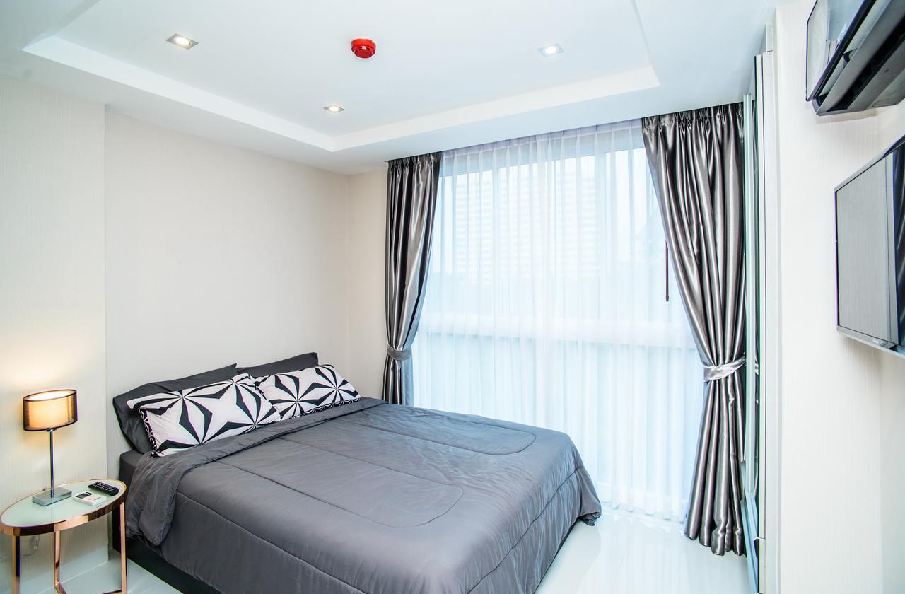 Serenity Apartment