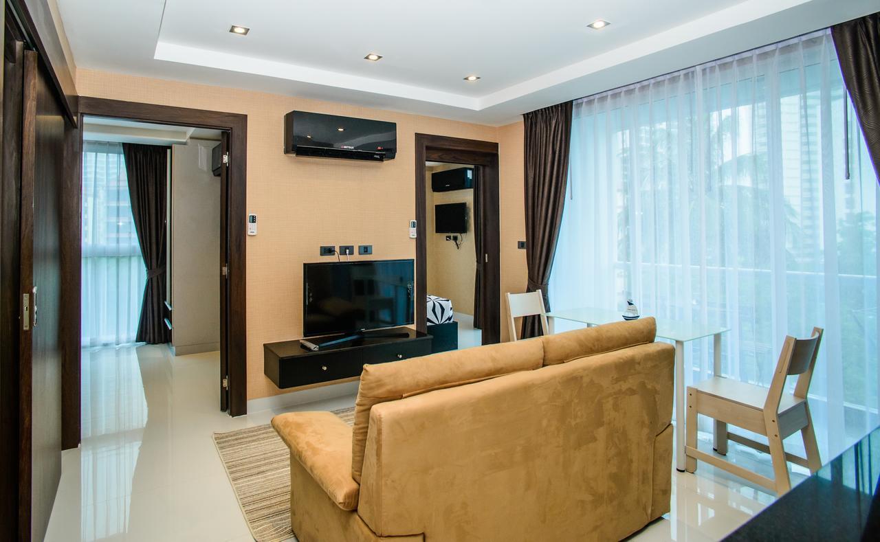 Serenity Apartment Pattaya