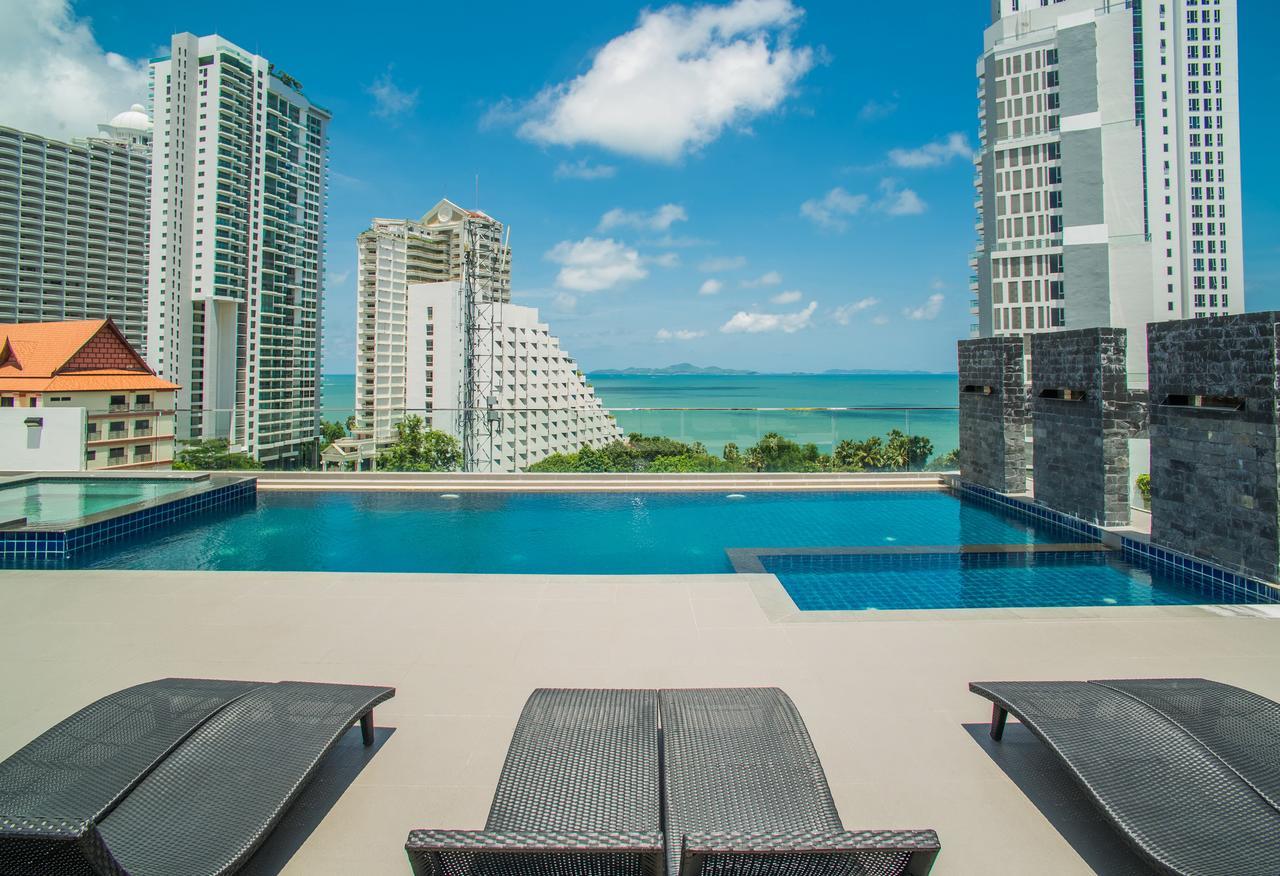 Serenity * Pattaya