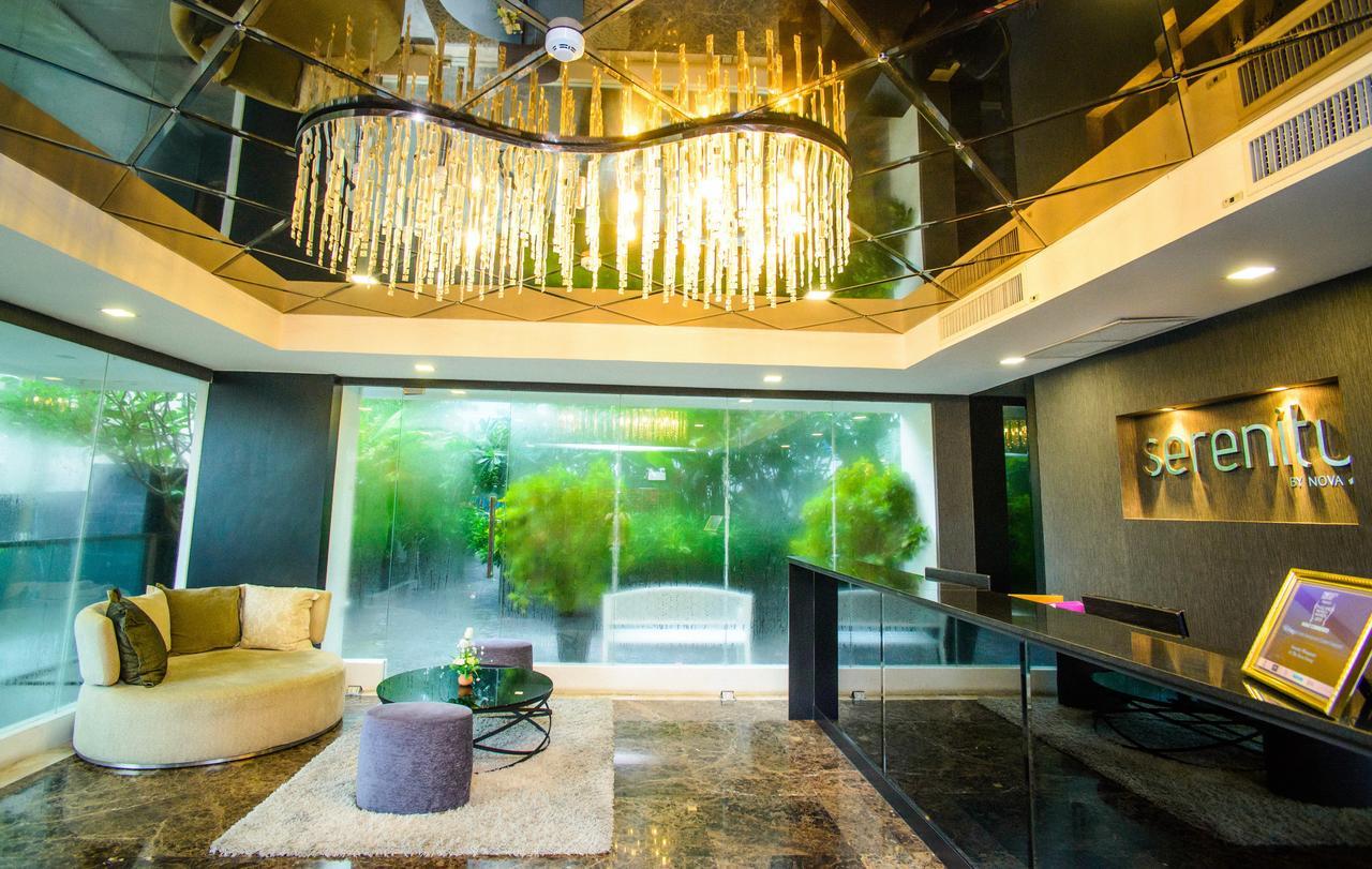 Serenity Apartment Pattaya