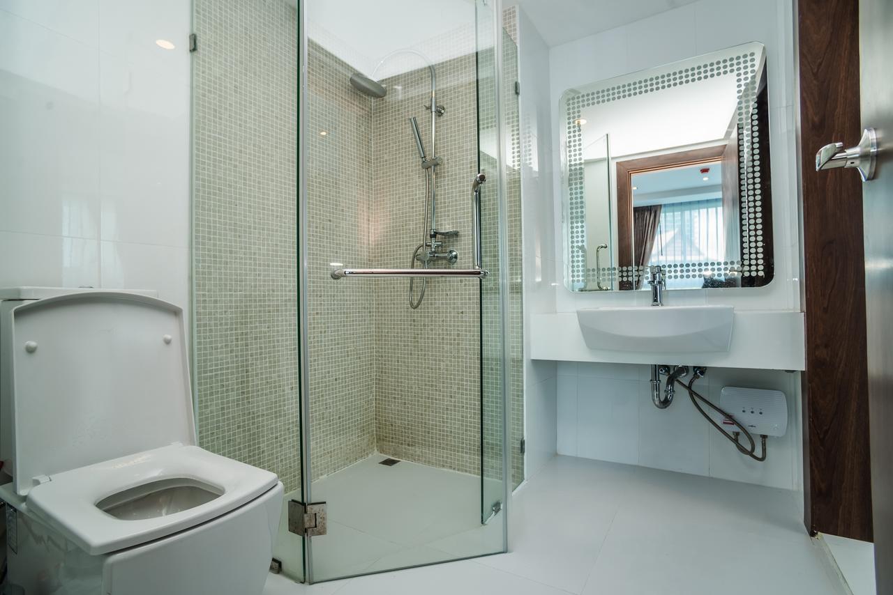 Apartment Serenity Pattaya