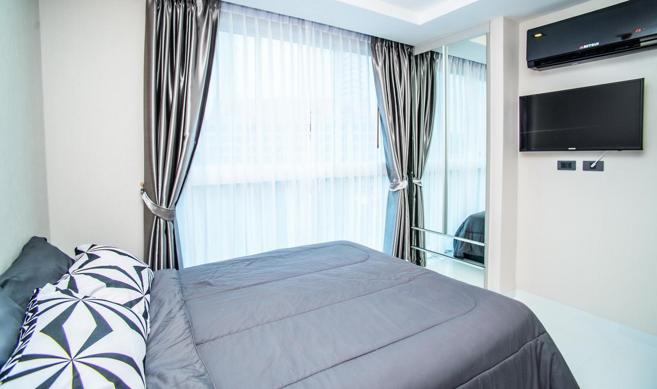 Serenity Apartment *