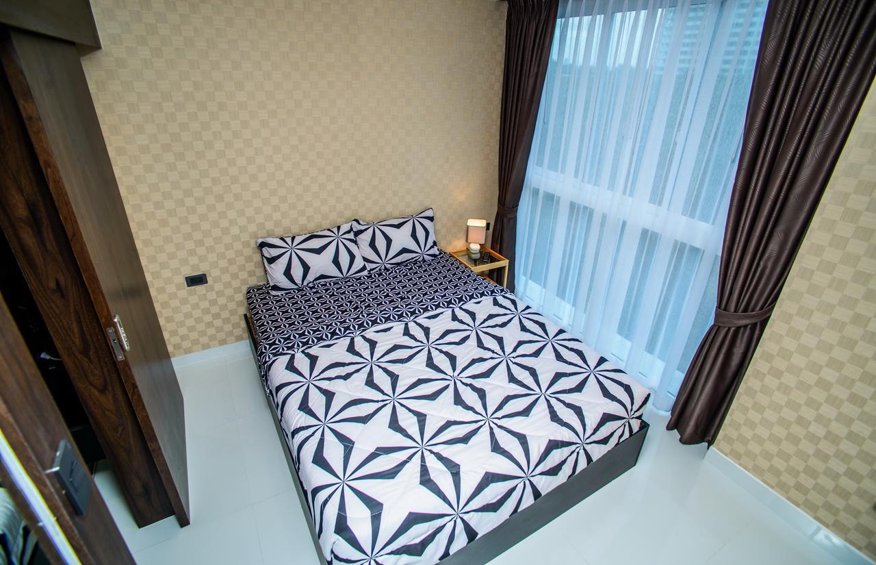 Serenity Apartment *