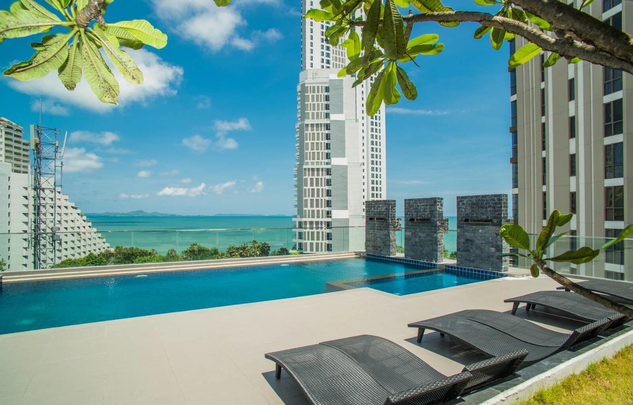 Serenity Apartment