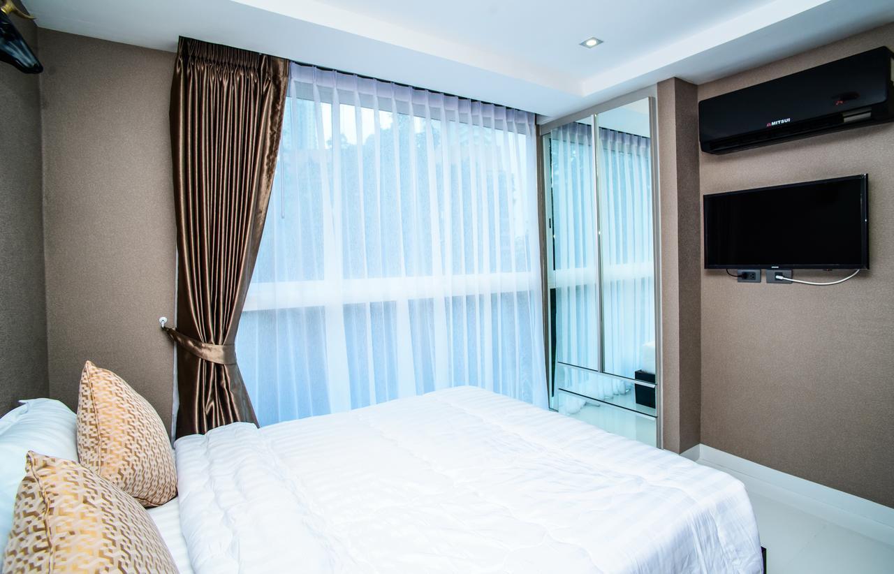 Serenity Apartment *