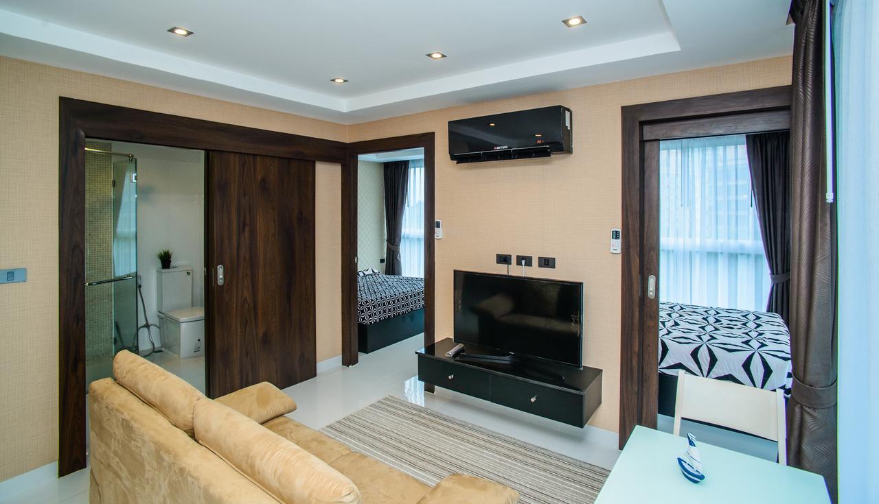 Serenity Pattaya