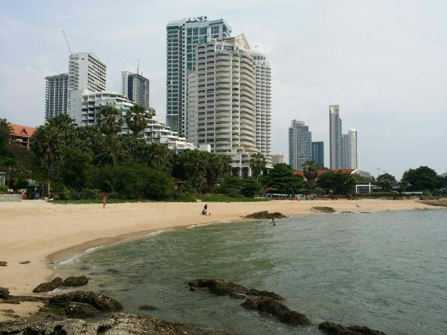 Apartment Serenity Pattaya