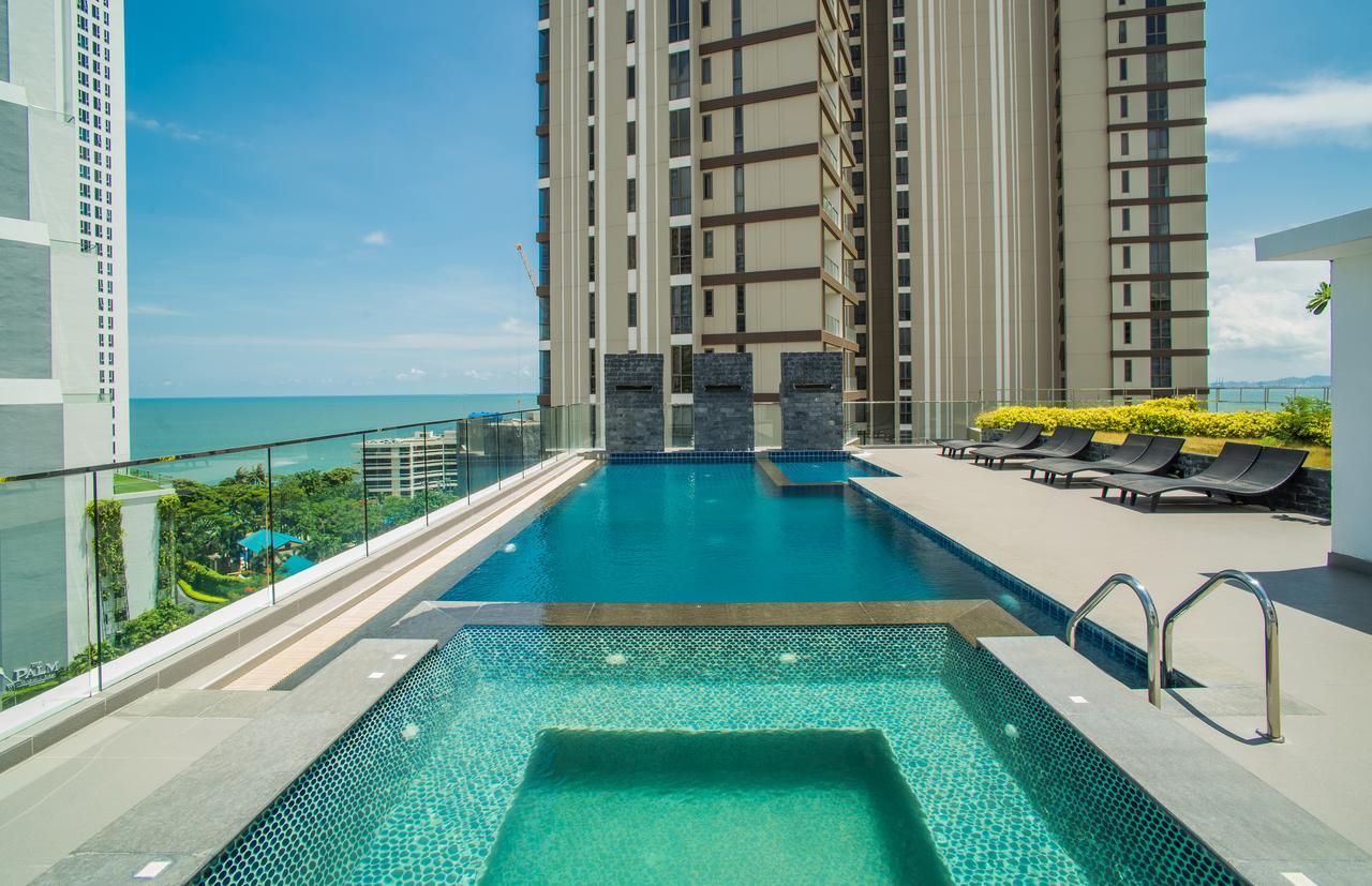 Serenity Apartment *