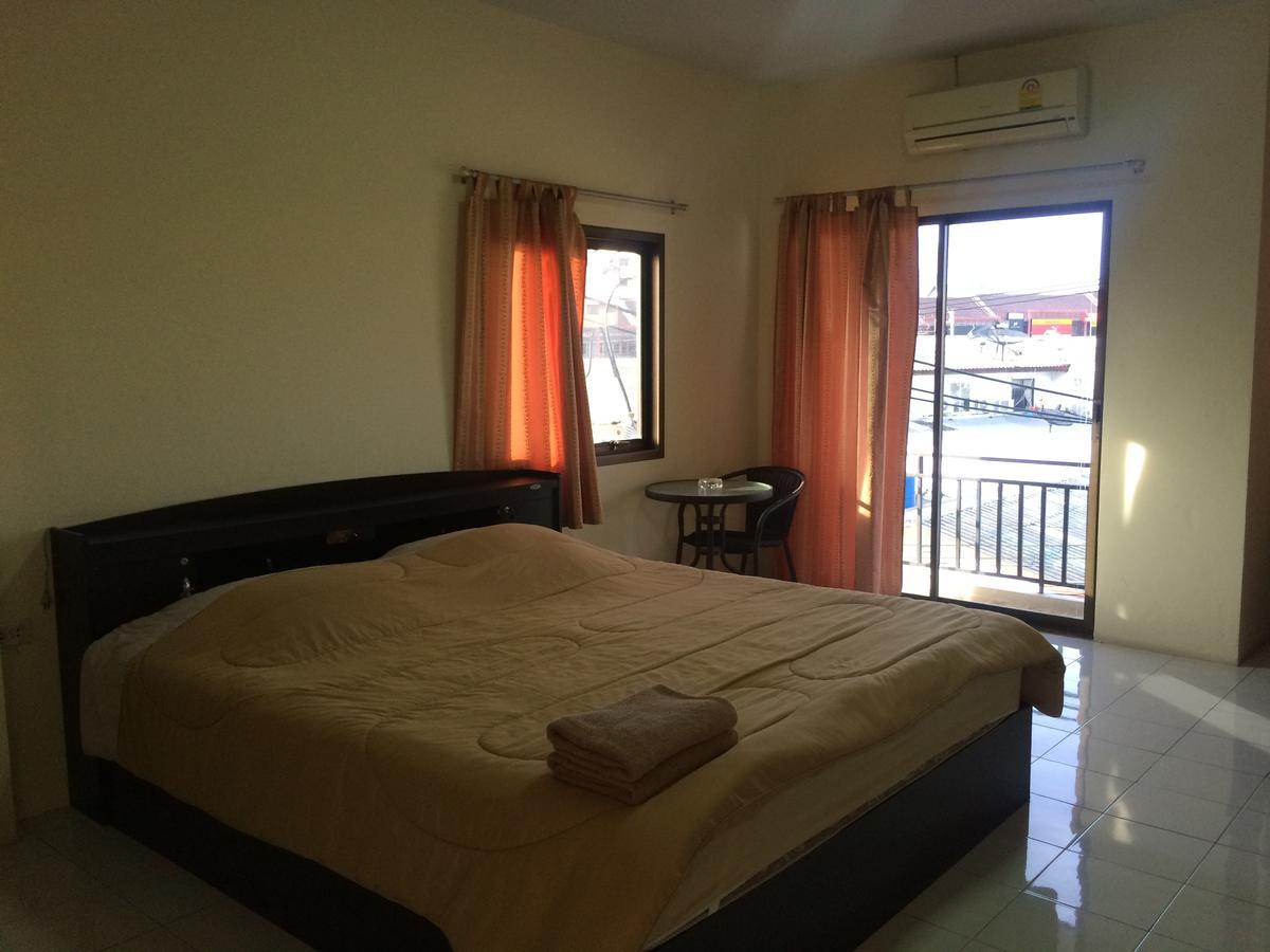 Kaesai Place Guest house Pattaya