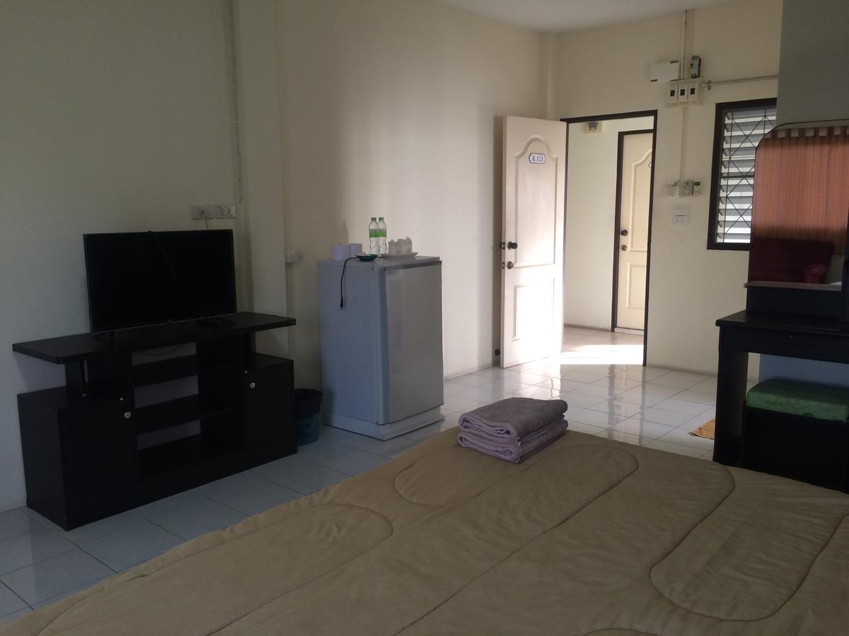 Kaesai Place 2* Pattaya