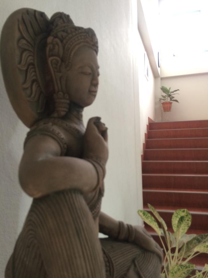 Guest house Kaesai Place