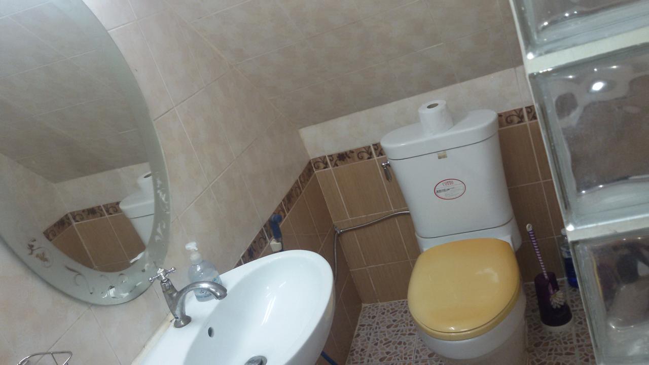 Guest house Jasmin Pattaya
