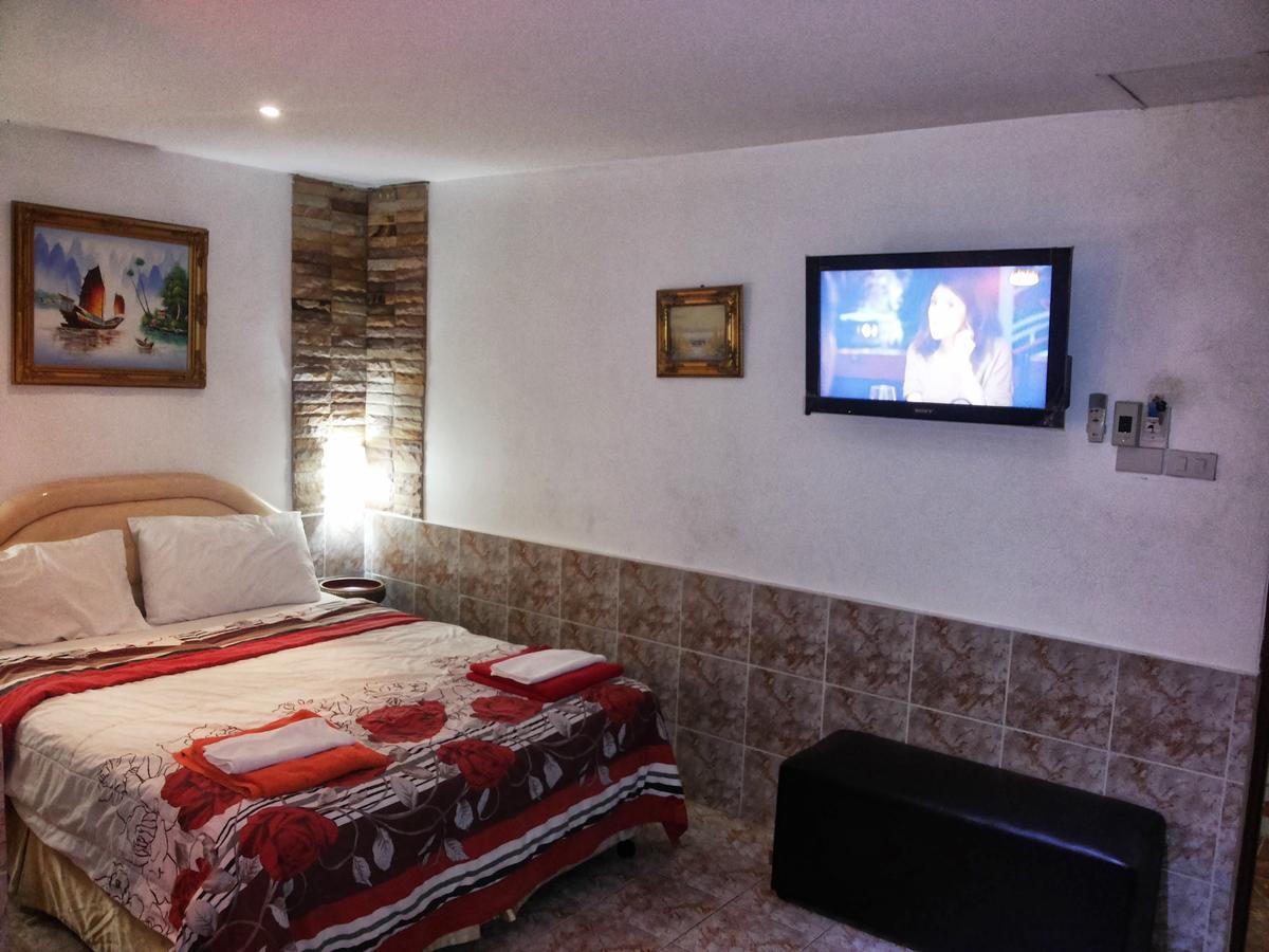 Guest house Jasmin