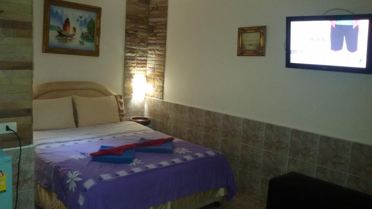 Guest house Jasmin Pattaya