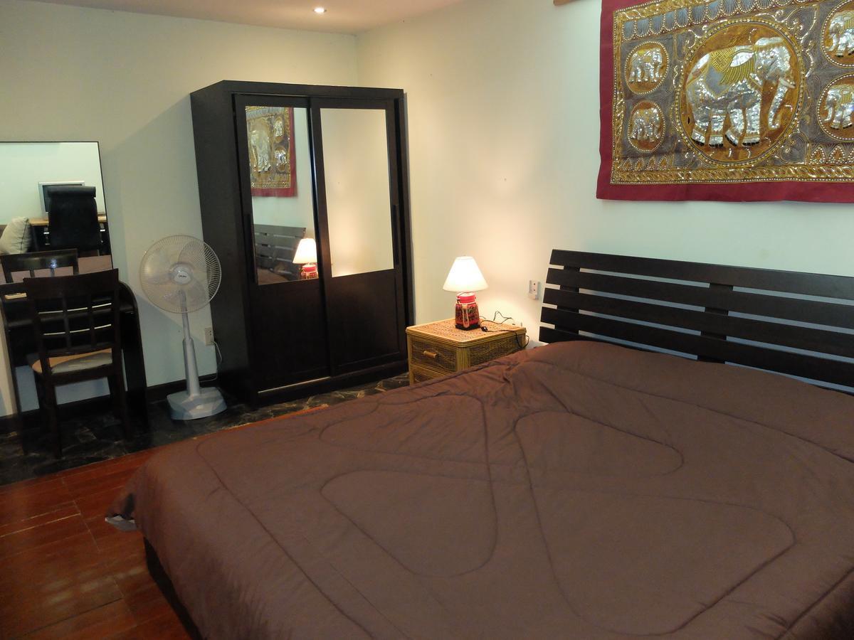 Apartment Kao Karat