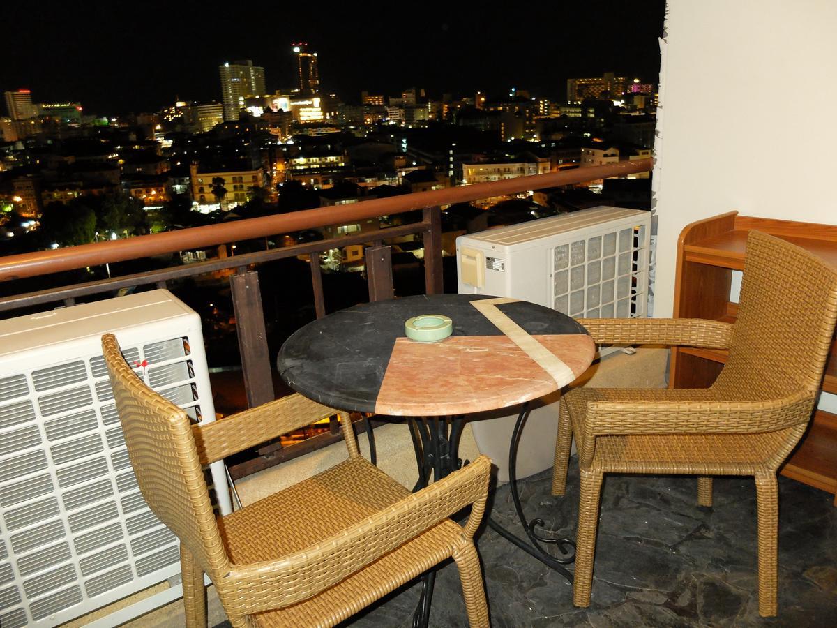 Apartment Kao Karat *