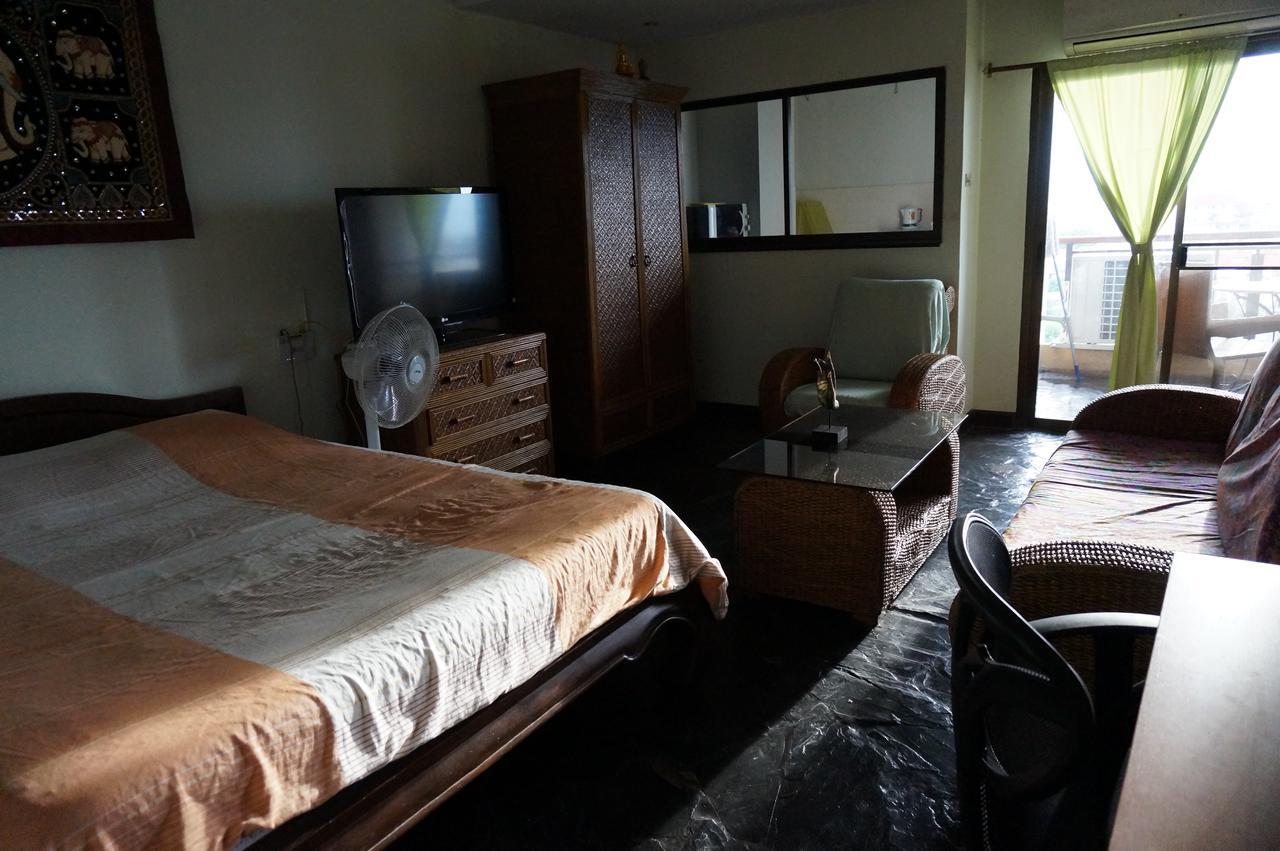 Apartment Kao Karat Pattaya
