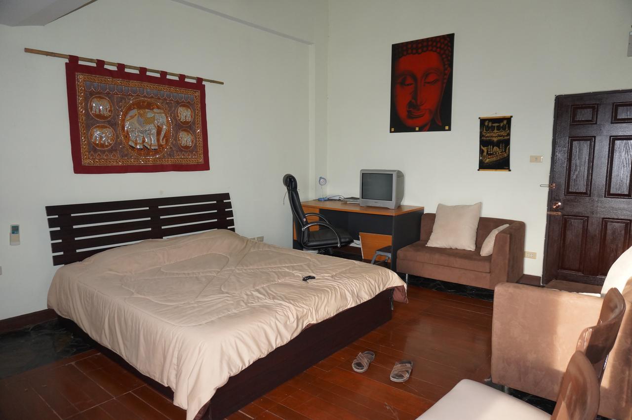 Kao Karat Apartment *
