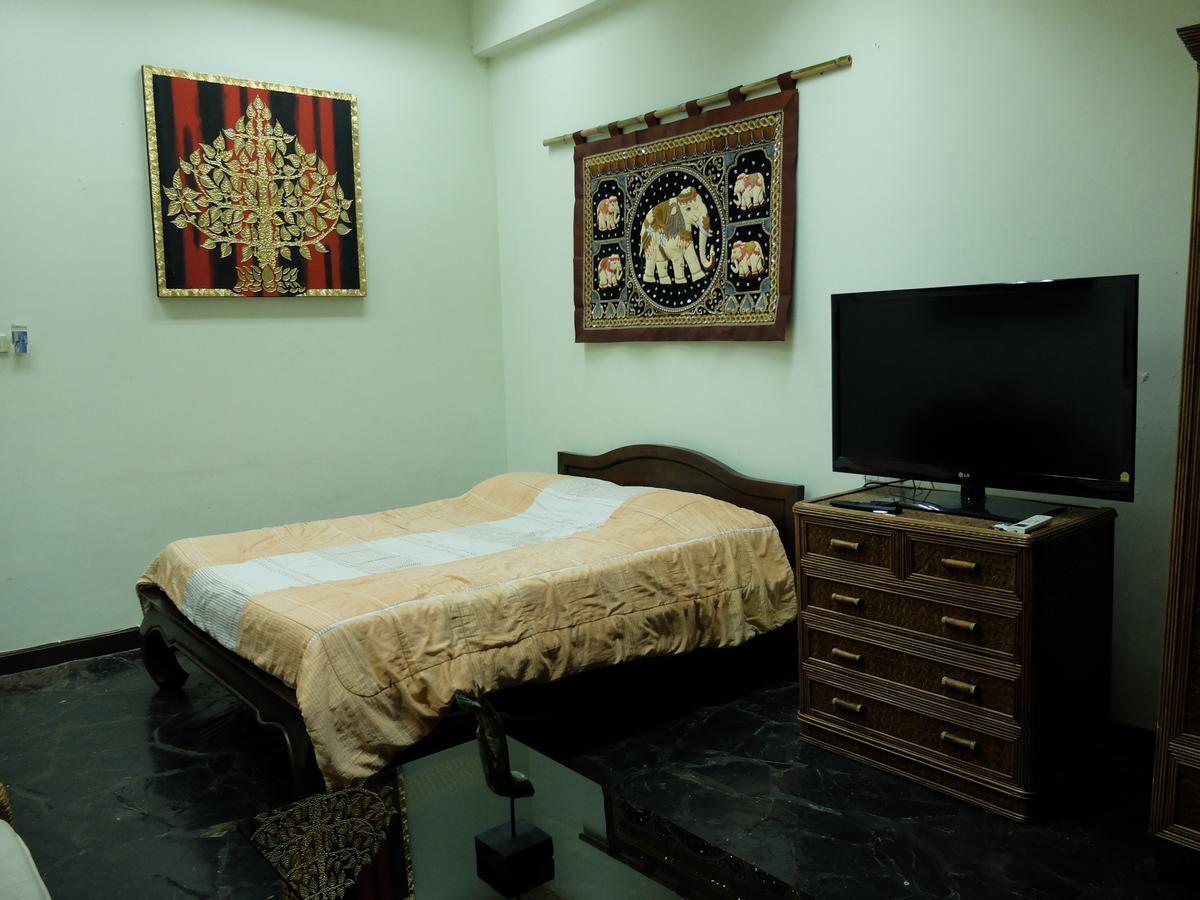 Kao Karat Apartment