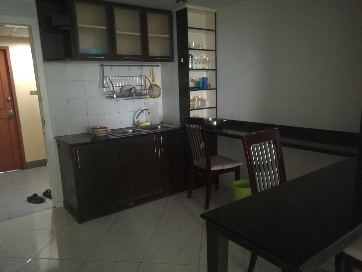 Apartamento Kiengtalay 706 *