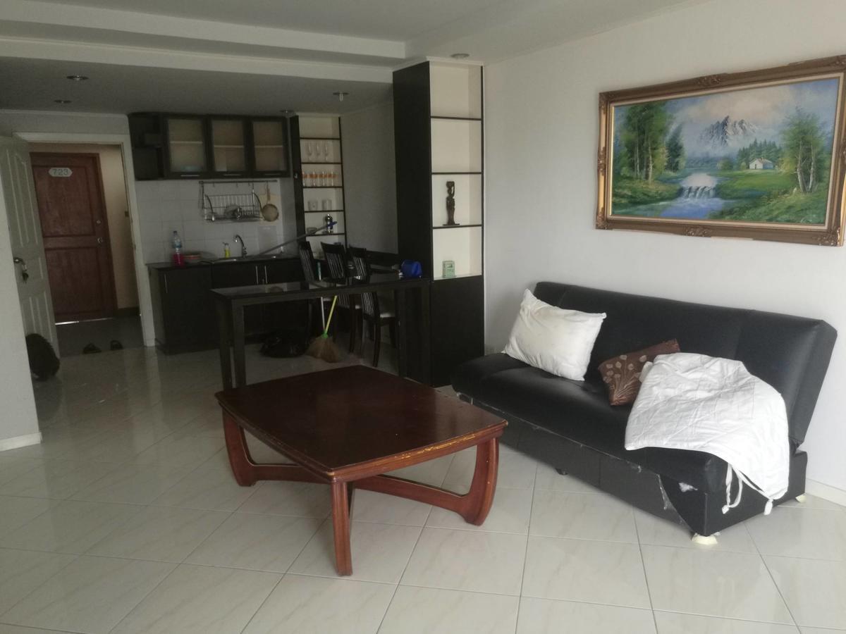 Apartment Kiengtalay 706