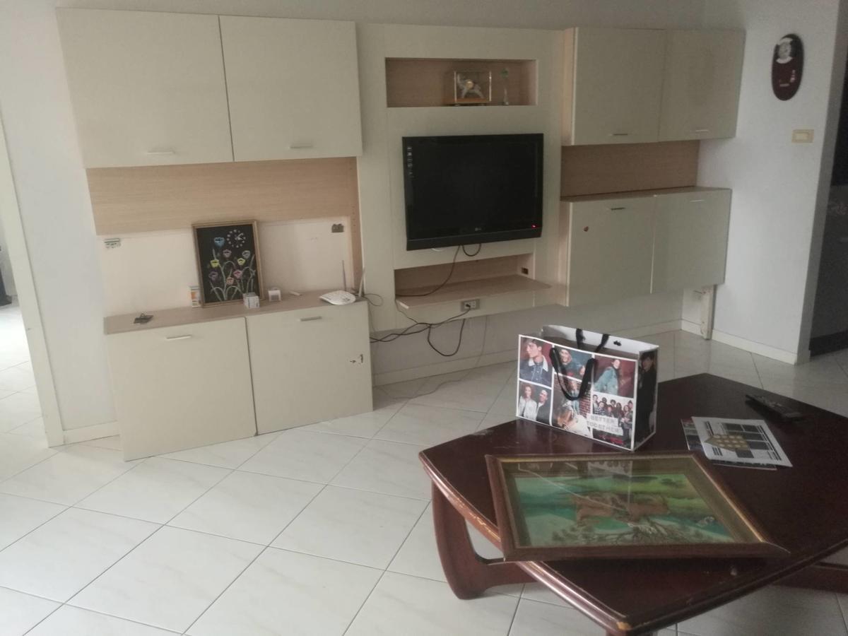 Apartment Kiengtalay 706 *