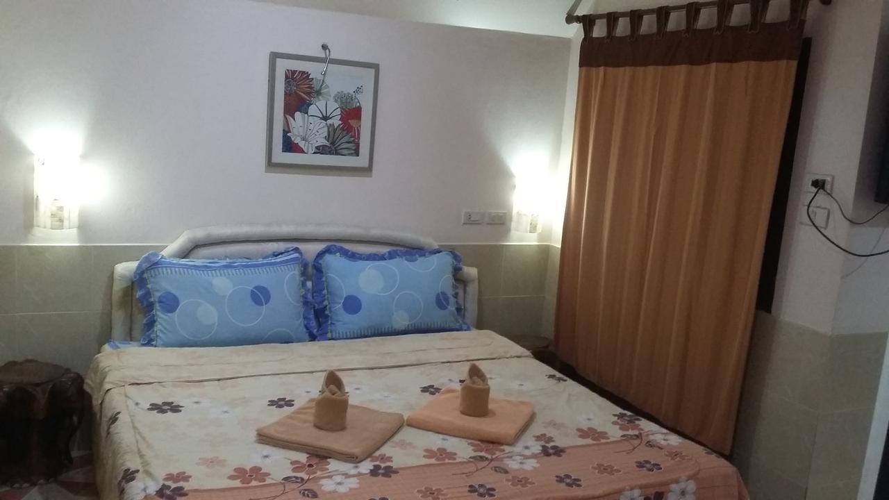 Jasmin Guest house Pattaya