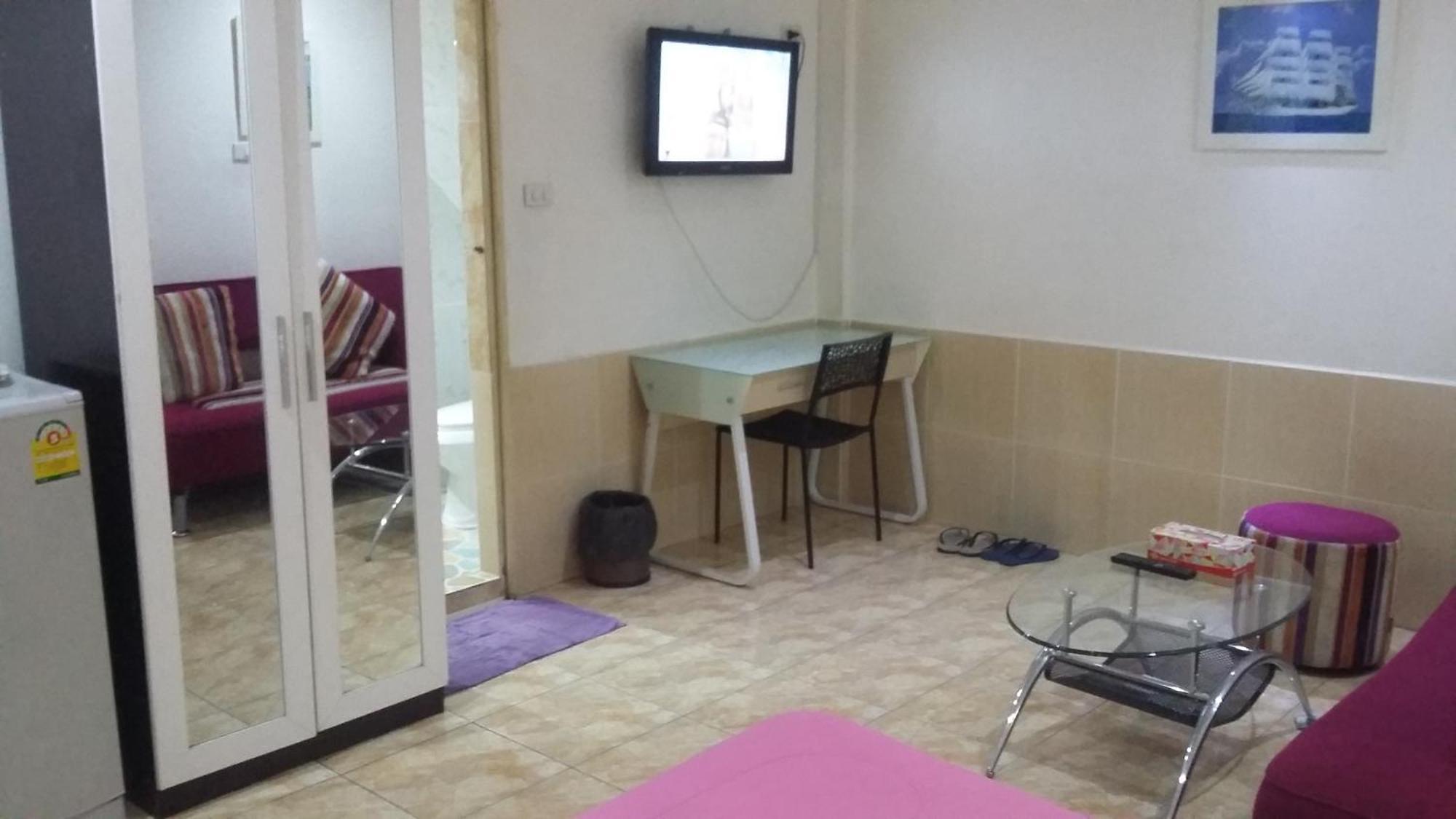 Guest house Jasmin Pattaya