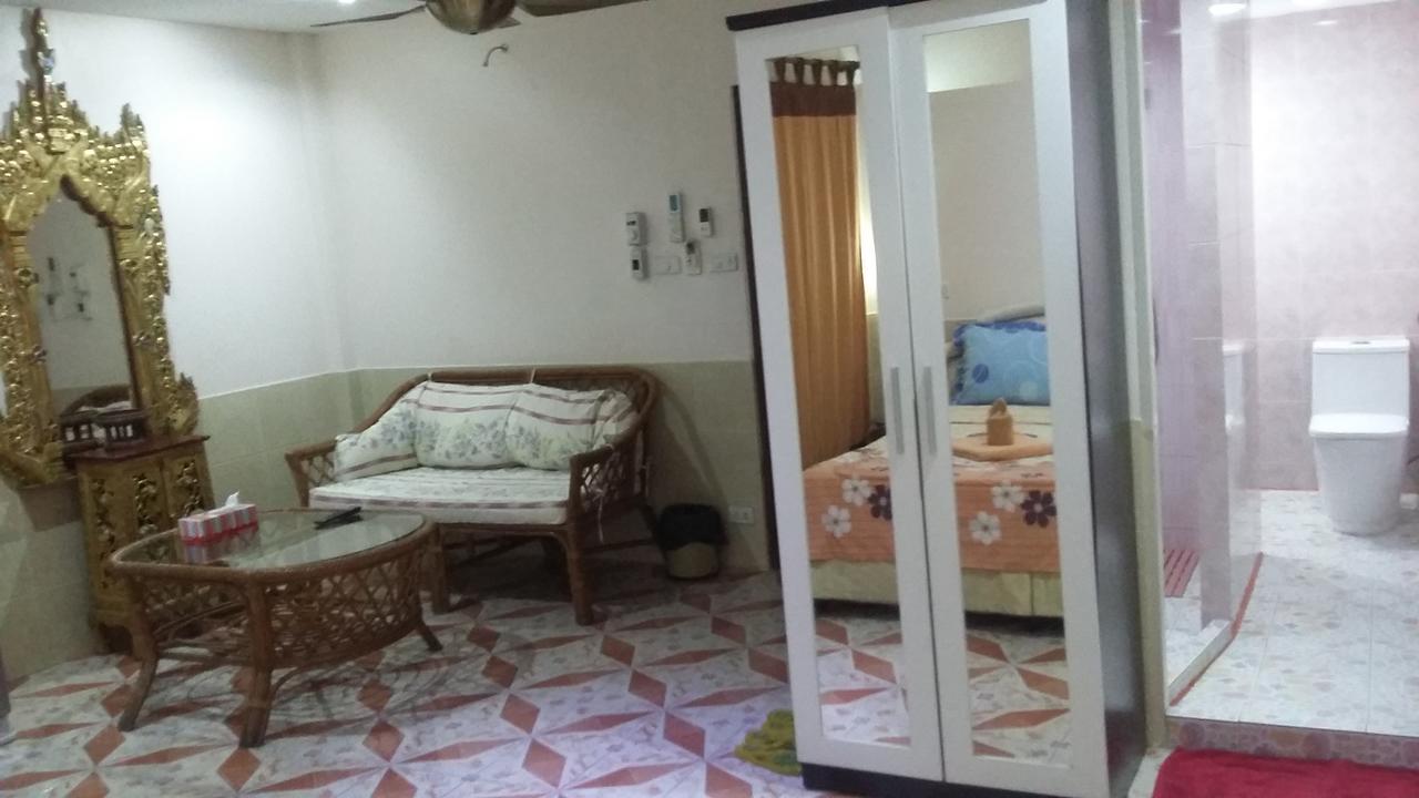 Jasmin Guest house