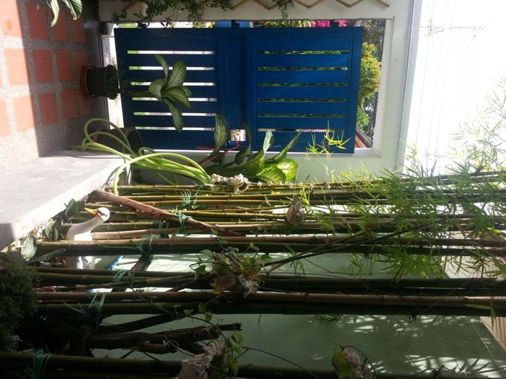 Yiasu Apartment Pattaya