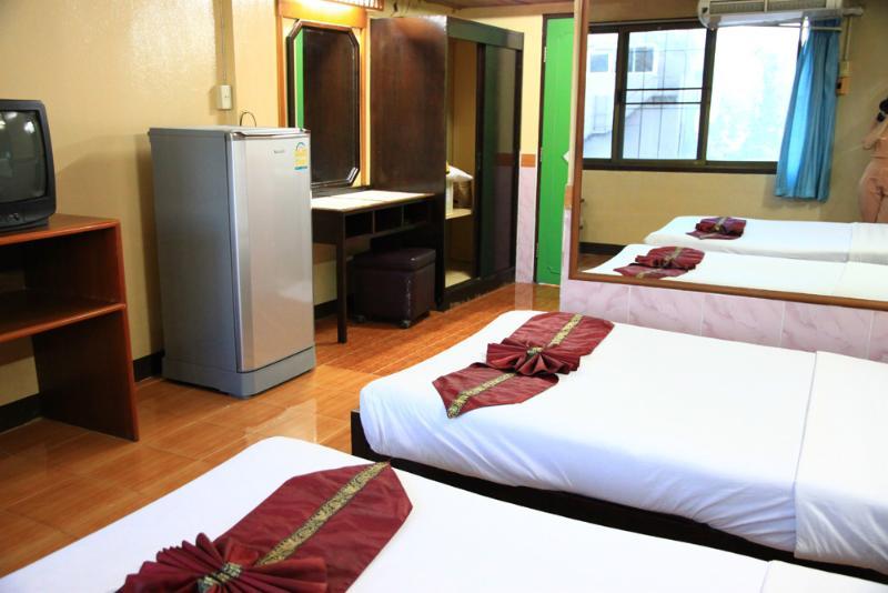 Hotel Seashore