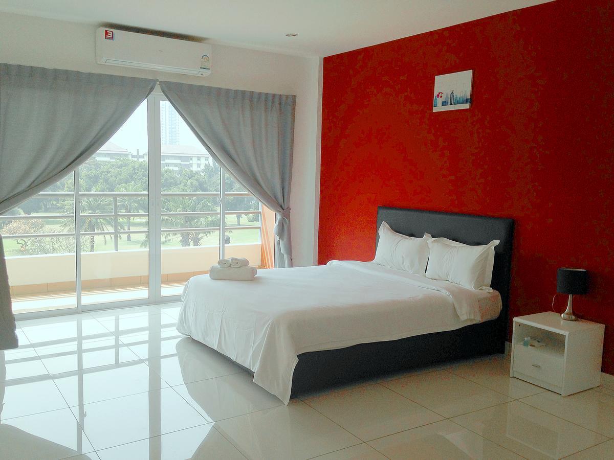 Aparthotel Apollo