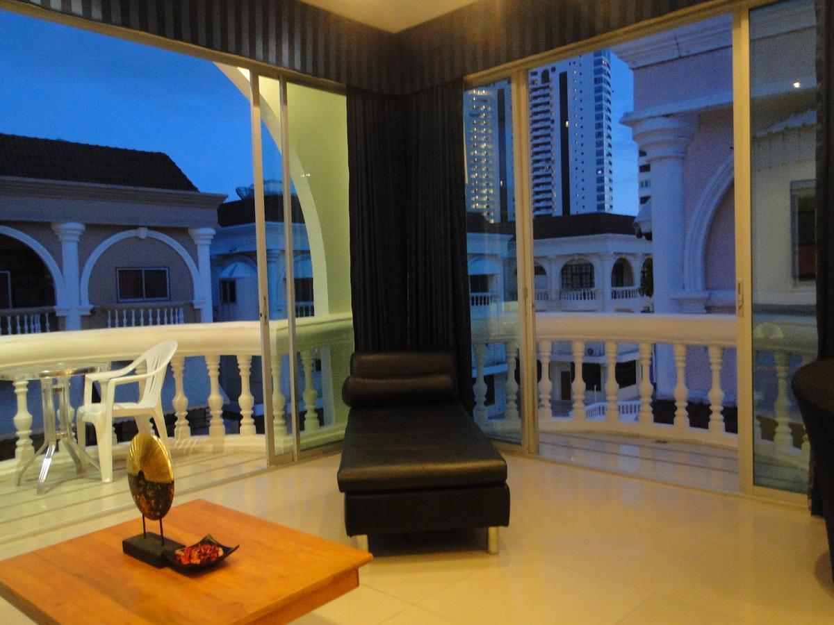 East 3* Pattaya