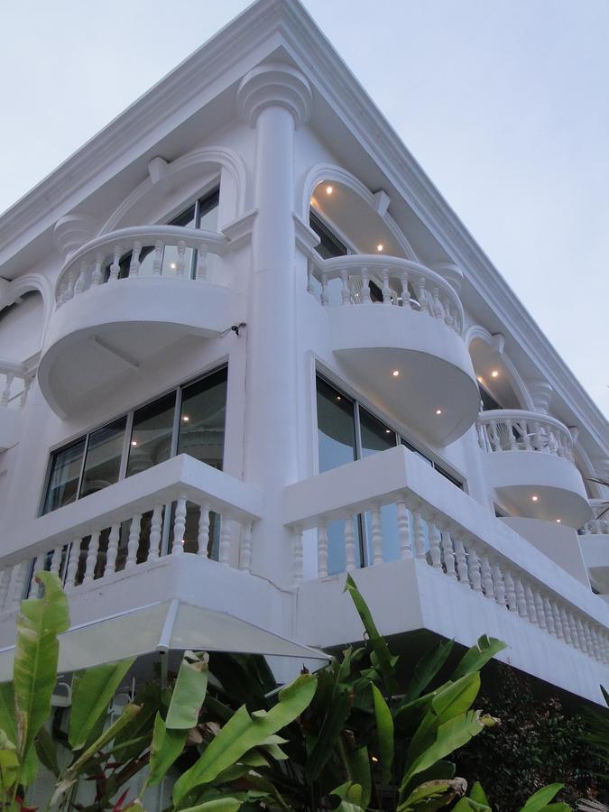 East 3* Pattaya