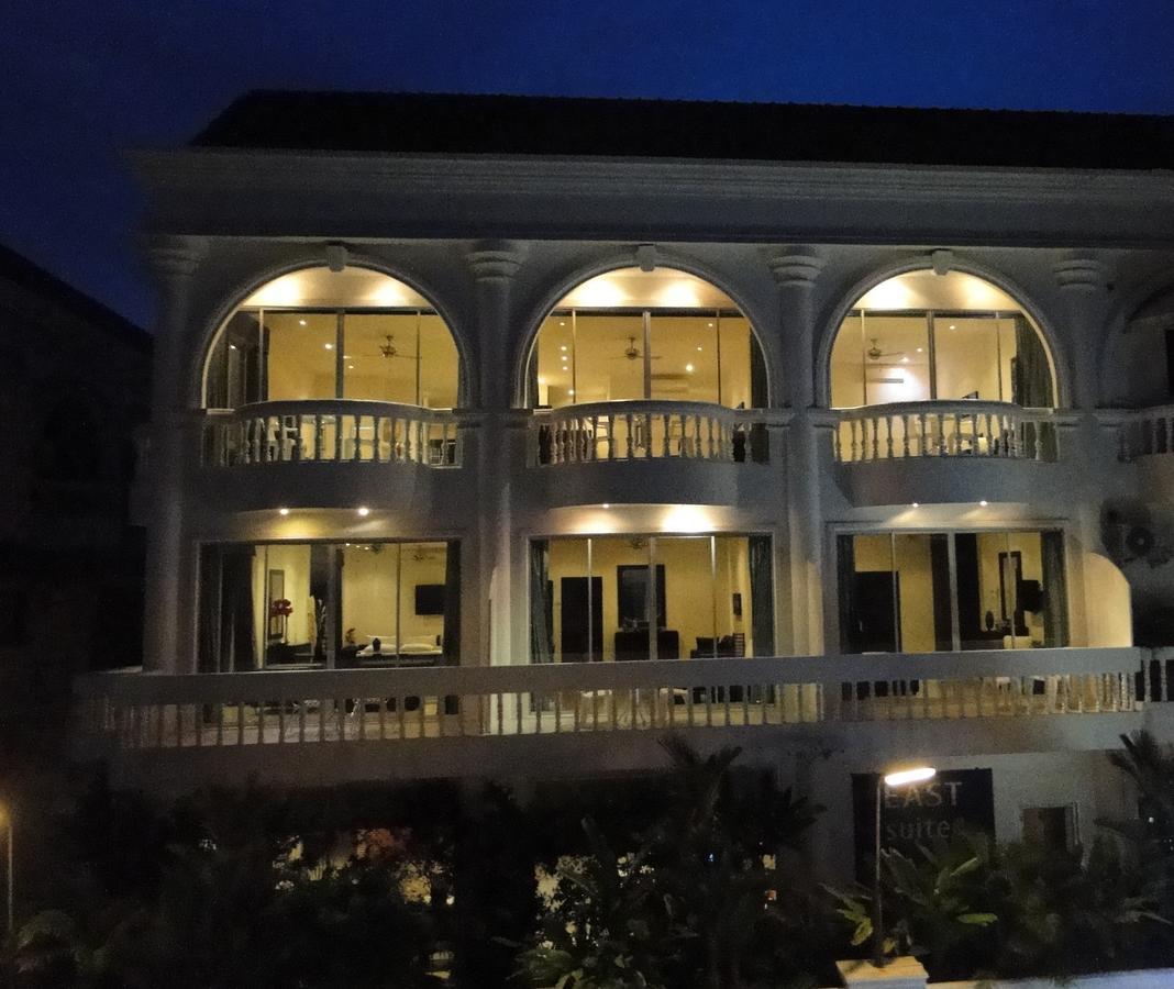 East Hotel