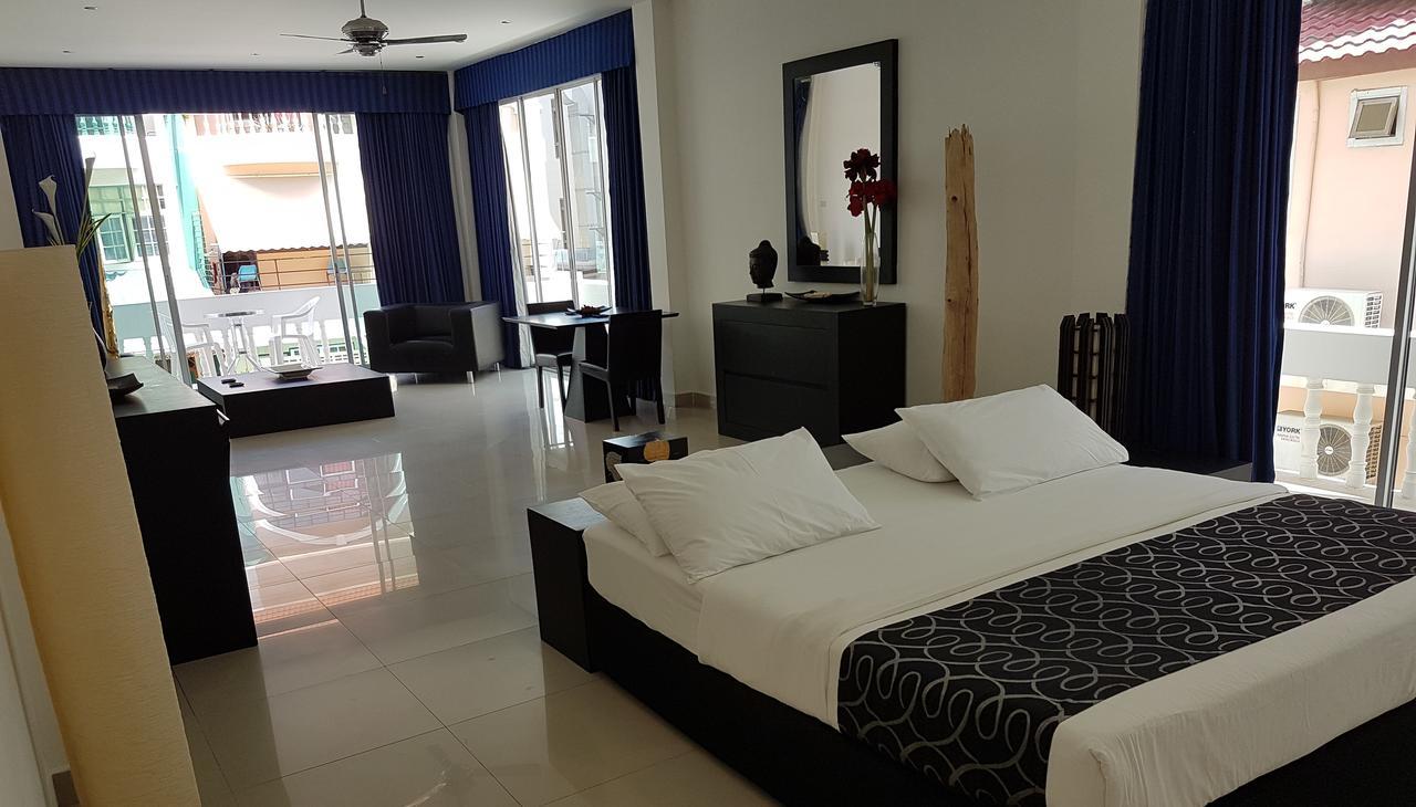 East 3* Pattaya