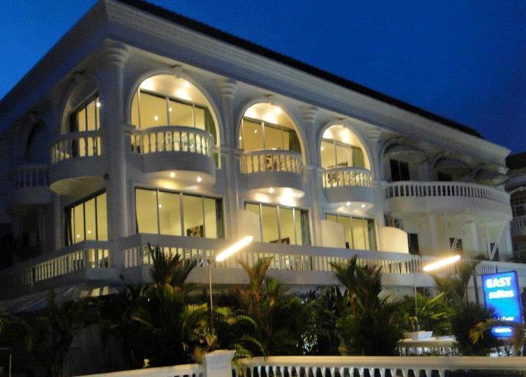 East Hotel Pattaya