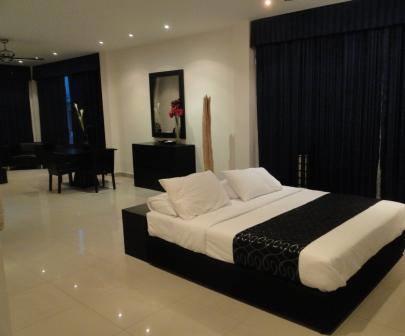 Hotel East Pattaya