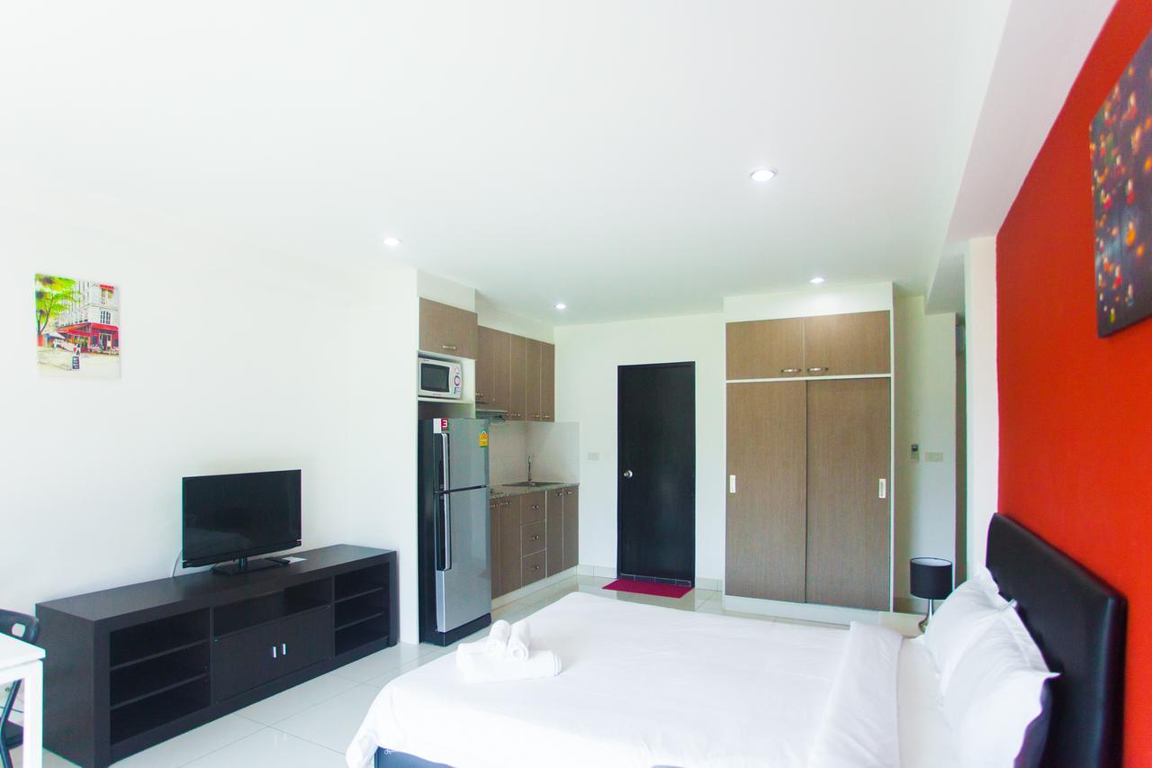 Apollo Aparthotel 2*