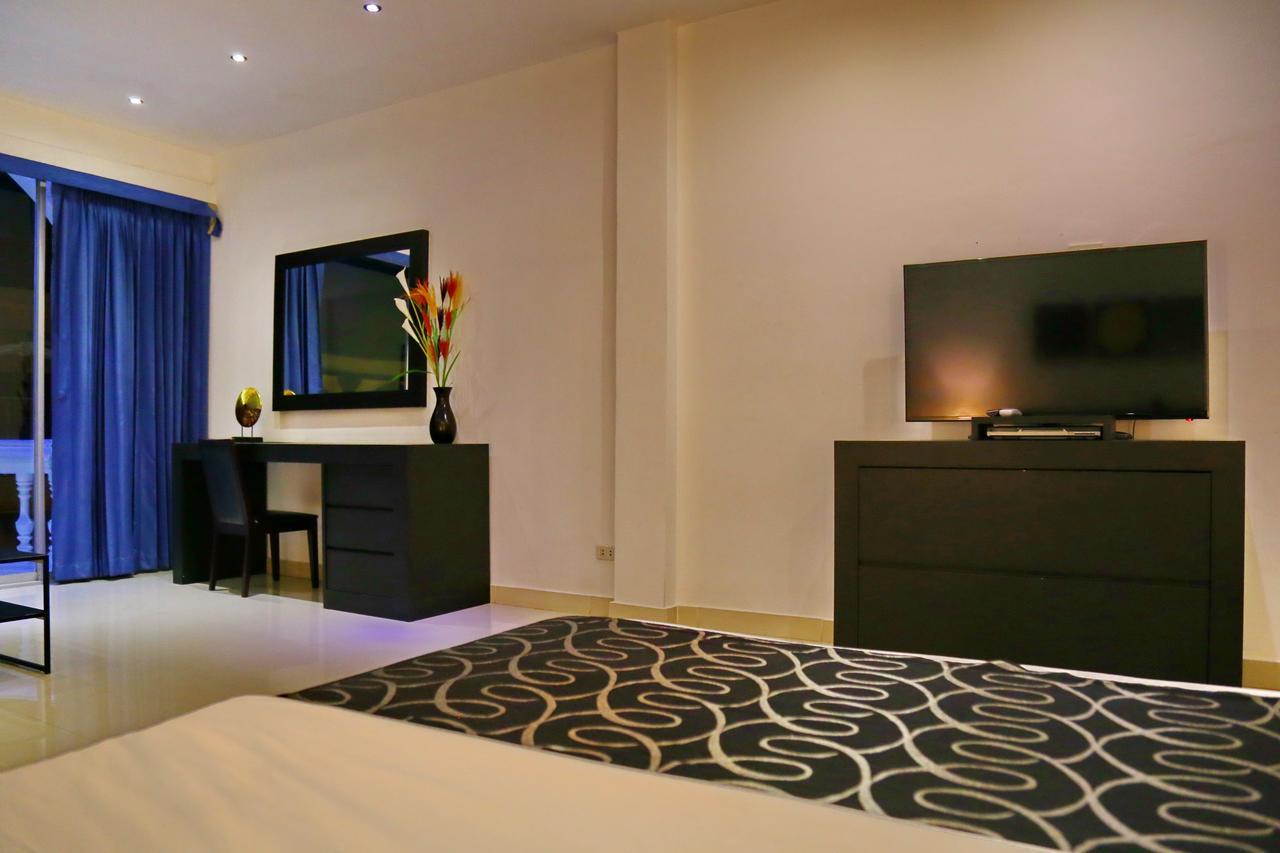 Hotel East Pattaya